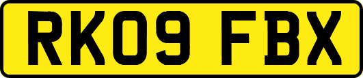 RK09FBX