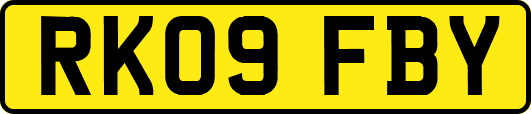 RK09FBY