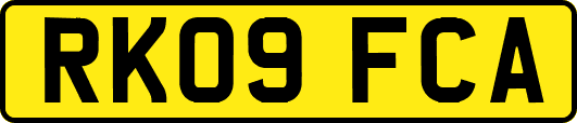 RK09FCA