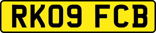 RK09FCB