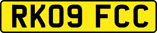 RK09FCC