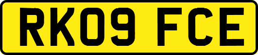 RK09FCE
