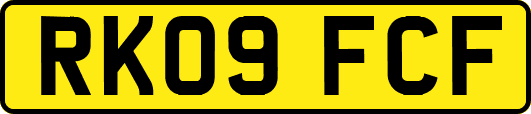 RK09FCF