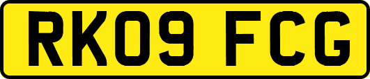 RK09FCG