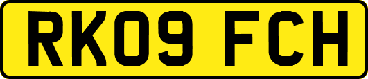 RK09FCH