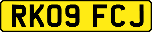 RK09FCJ