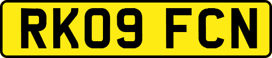 RK09FCN