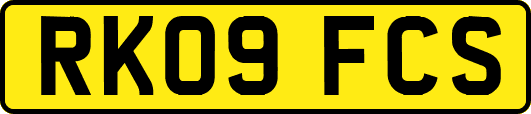RK09FCS