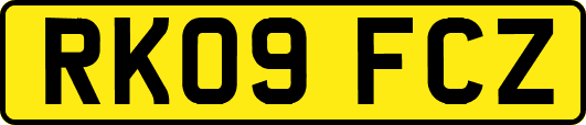 RK09FCZ
