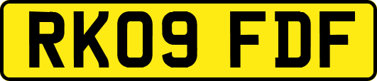 RK09FDF