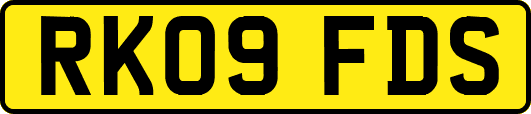 RK09FDS