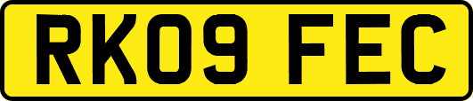 RK09FEC