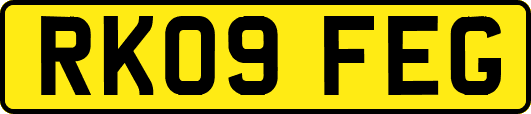 RK09FEG