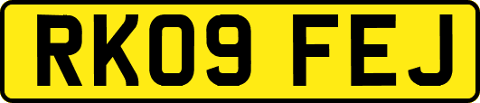 RK09FEJ