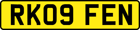 RK09FEN