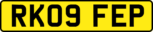 RK09FEP