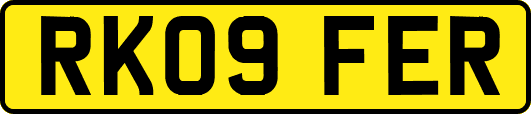 RK09FER