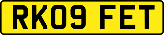 RK09FET