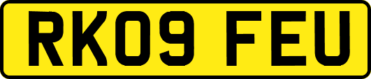 RK09FEU