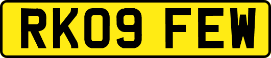 RK09FEW