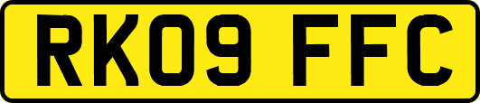 RK09FFC