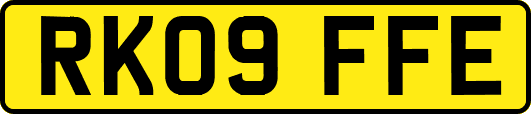 RK09FFE