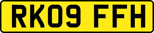 RK09FFH