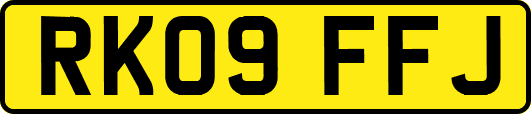 RK09FFJ