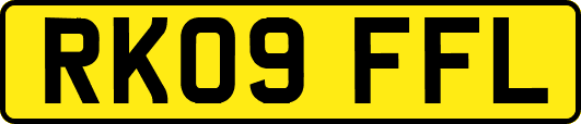 RK09FFL