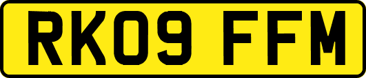 RK09FFM
