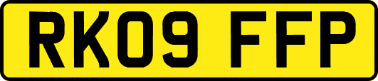 RK09FFP