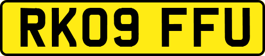 RK09FFU