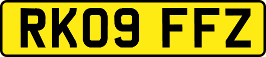 RK09FFZ