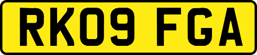 RK09FGA