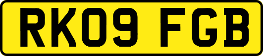 RK09FGB