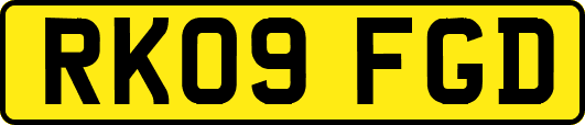 RK09FGD