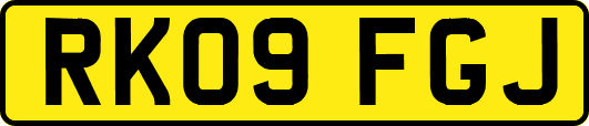 RK09FGJ