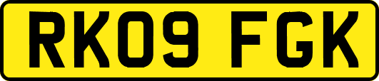 RK09FGK