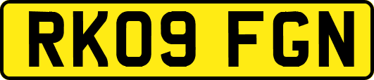 RK09FGN