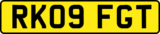RK09FGT