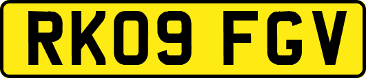 RK09FGV
