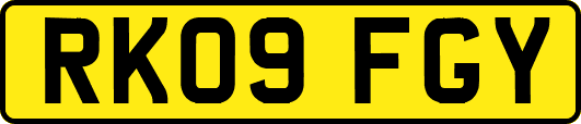 RK09FGY