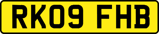 RK09FHB