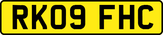 RK09FHC