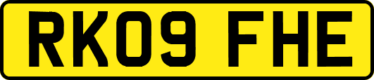 RK09FHE