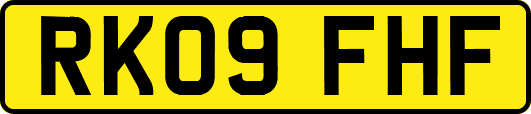 RK09FHF
