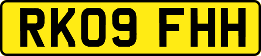 RK09FHH
