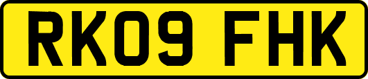 RK09FHK