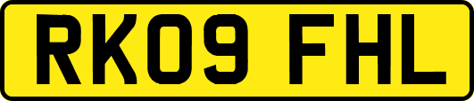 RK09FHL