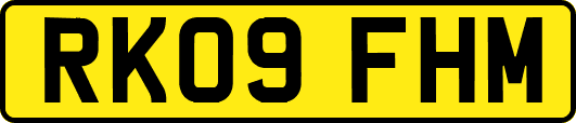 RK09FHM